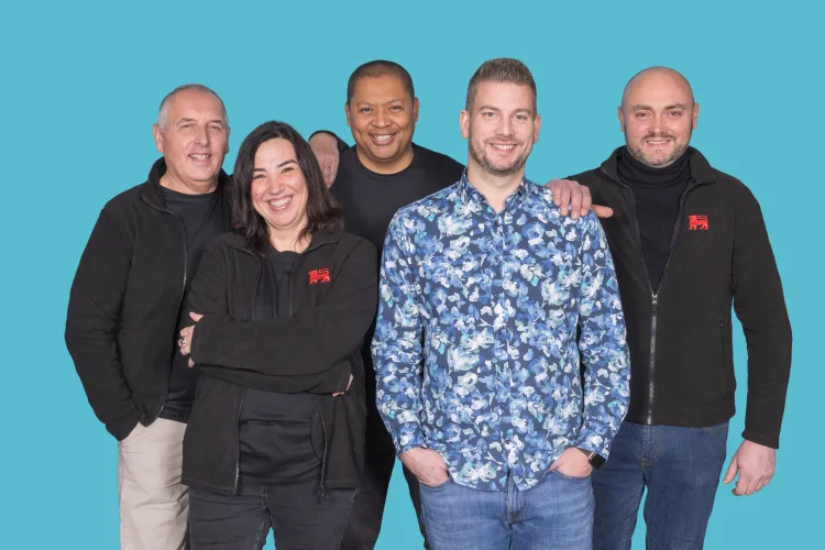 Delhaize Chatelineau